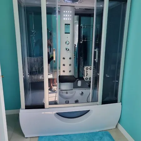 Accommodatie bij particulieren Channel