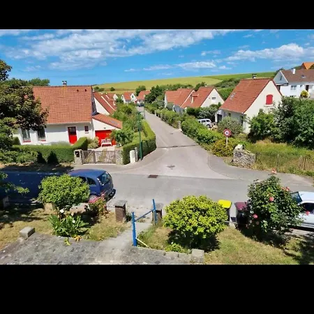 Accommodatie bij particulieren Channel