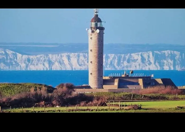 Homestay Channel Audinghen