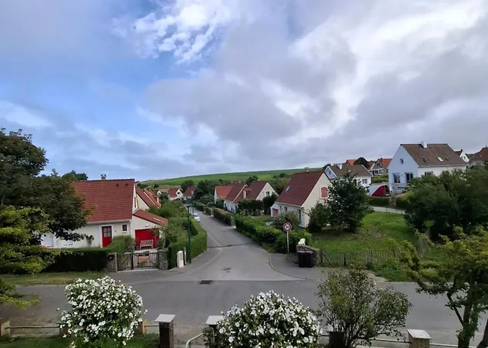 Habitación en casa particular Channel